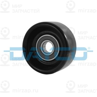 Паразитный / ведущий ролик, поликлиновой ремень DAYCO APV2492