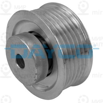 Паразитный / ведущий ролик поликлинового ремня DAYCO APV2976