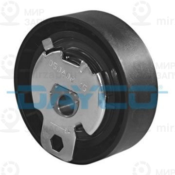 Натяжной ролик, ремень ГРМ DAYCO ATB1001