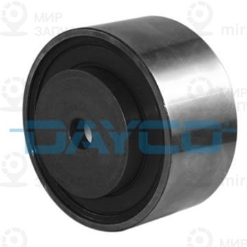 Паразитный / Ведущий ролик, зубчатый ремень DAYCO ATB1011