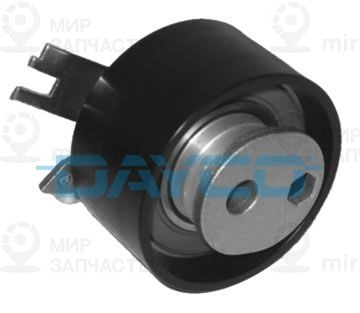 Натяжной ролик, ремень ГРМ DAYCO ATB1015