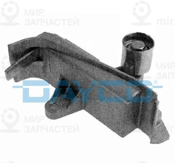 Натяжной ролик, ремень ГРМ DAYCO ATB2148