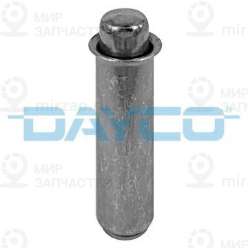 Натяжной ролик, ремень ГРМ DAYCO ATB2527