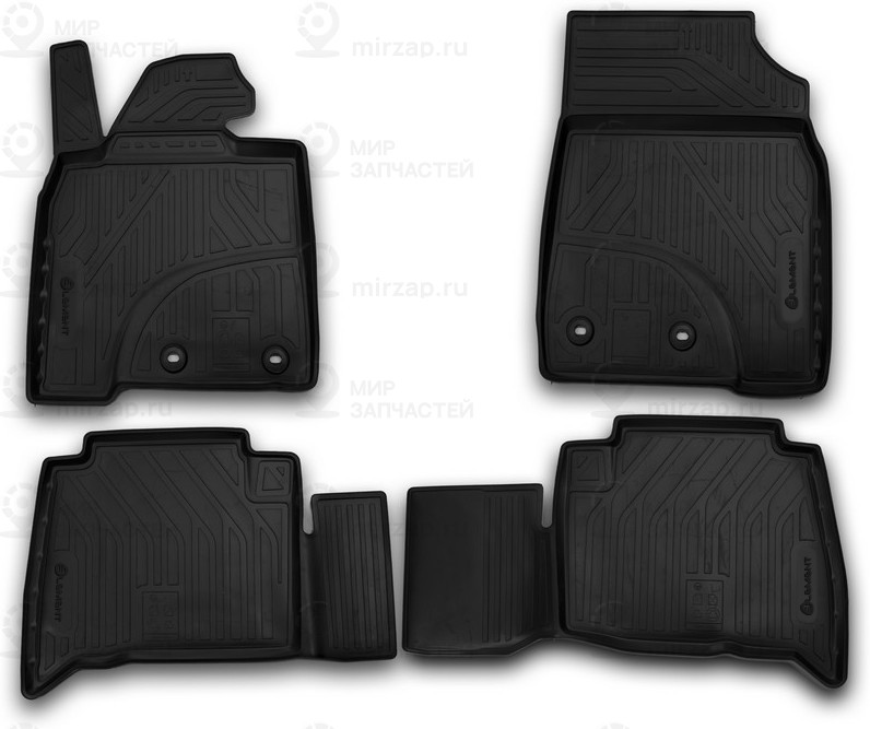 Запчасть AUTOFAMILY CARTYT00011