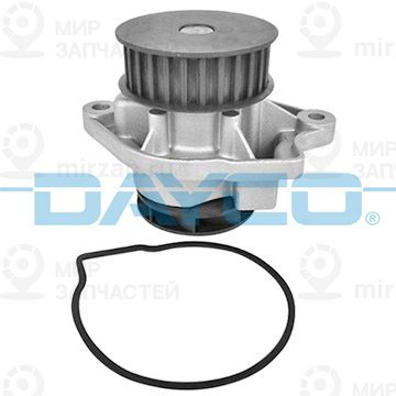 Водяной насос, охлаждение двигателя DAYCO DP038