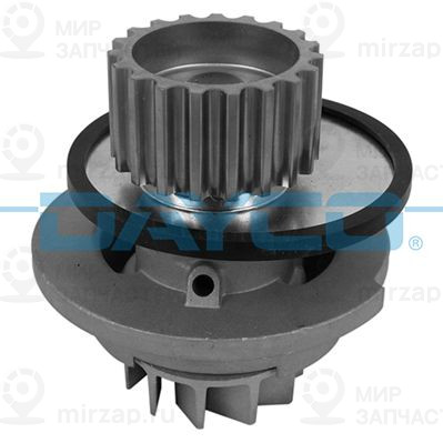 Водяной насос, охлаждение двигателя DAYCO DP068