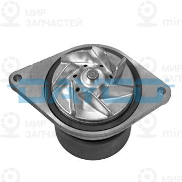 Водяной насос, охлаждение двигателя DAYCO DP172