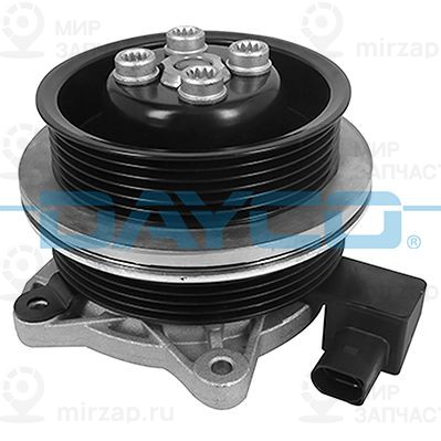 Водяной насос, охлаждение двигателя DAYCO DP1983