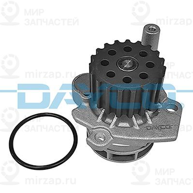 Водяной насос, охлаждение двигателя DAYCO DP206