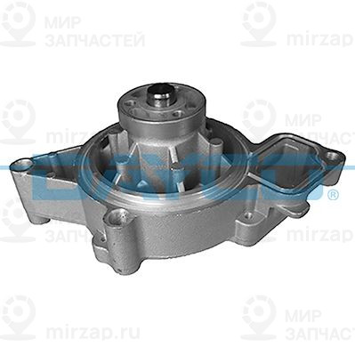 Водяной насос, охлаждение двигателя DAYCO DP208
