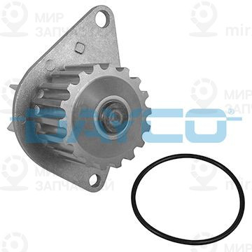 Водяной насос, охлаждение двигателя DAYCO DP240