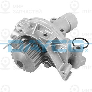 Водяной насос, охлаждение двигателя DAYCO DP248