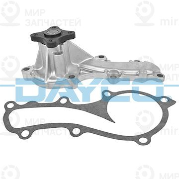 Водяной насос, охлаждение двигателя DAYCO DP298