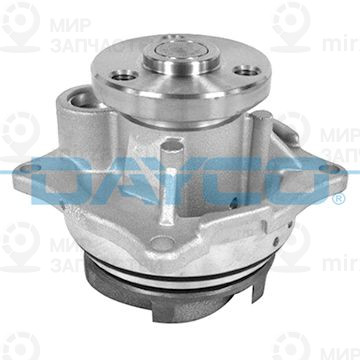 Водяной насос, охлаждение двигателя DAYCO DP301