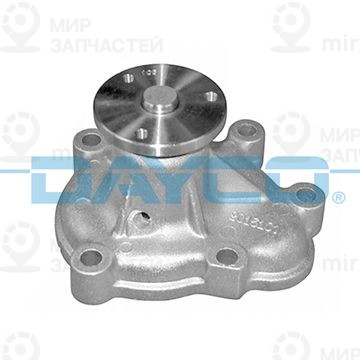 Насос водяной (охлаждение двигателя) DAYCO DP309