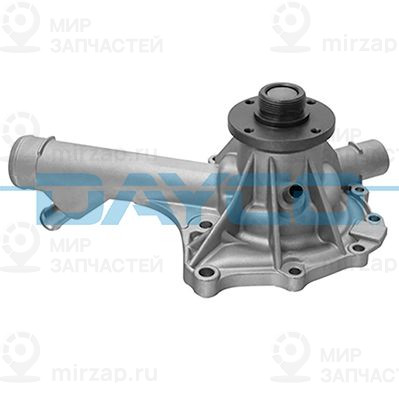 Водяной насос, охлаждение двигателя DAYCO DP318