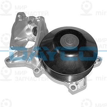 Водяной насос, охлаждение двигателя DAYCO DP333