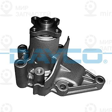 Водяной насос, охлаждение двигателя DAYCO DP346