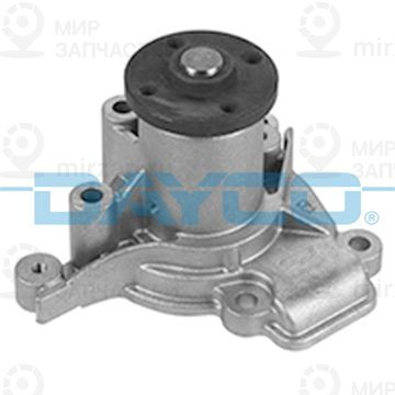 Водяной насос, охлаждение двигателя DAYCO DP356