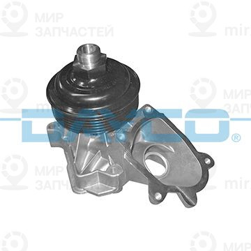 Водяной насос, охлаждение двигателя DAYCO DP365