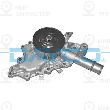 Водяной насос, охлаждение двигателя DAYCO DP366