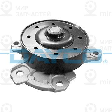 Водяной насос, охлаждение двигателя DAYCO DP401