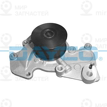 Водяной насос, охлаждение двигателя DAYCO DP440