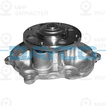 Водяной насос, охлаждение двигателя DAYCO DP532
