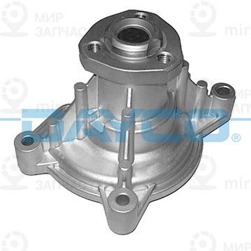 Водяной насос, охлаждение двигателя DAYCO DP749