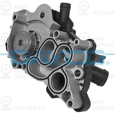 Водяной насос, охлаждение двигателя DAYCO DP8871
