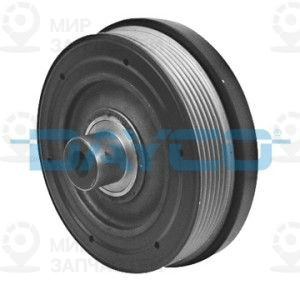 Ременный шкив коленчатого вала DAYCO DPV1071