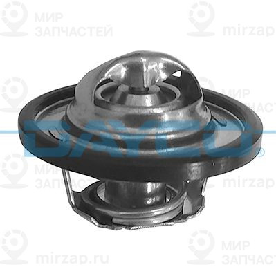 Термостат, охлаждающая жидкость DAYCO DT1025V