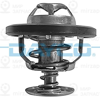 Термостат, охлаждающая жидкость DAYCO DT1038V