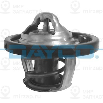 Термостат, охлаждающая жидкость DAYCO DT1045V