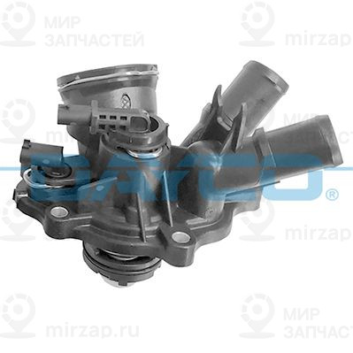 Термостат, охлаждающая жидкость DAYCO DT1215H