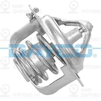 Термостат, охлаждающая жидкость DAYCO DT1217V