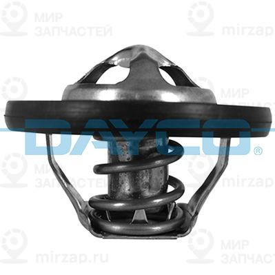 Запчасть DAYCO DT1237V