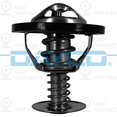 Термостат, охлаждающая жидкость DAYCO DT1240V