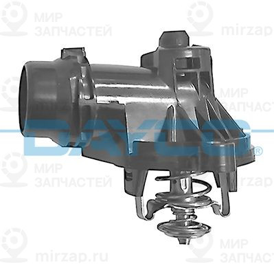 Термостат, охлаждающая жидкость DAYCO DT1245H