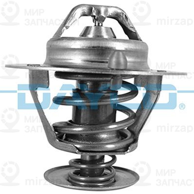 Термостат, охлаждающая жидкость DAYCO DT1249V