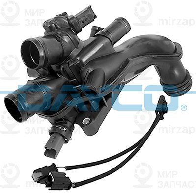 Термостат, охлаждающая жидкость DAYCO DT1257H