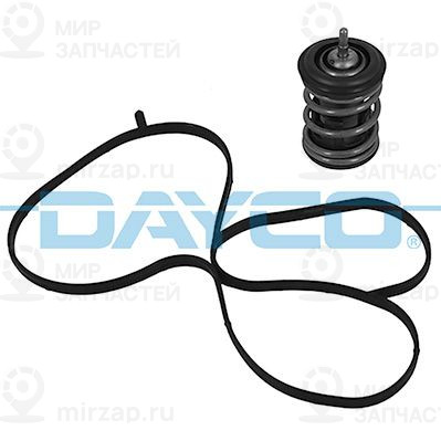 Запчасть DAYCO DT1264V