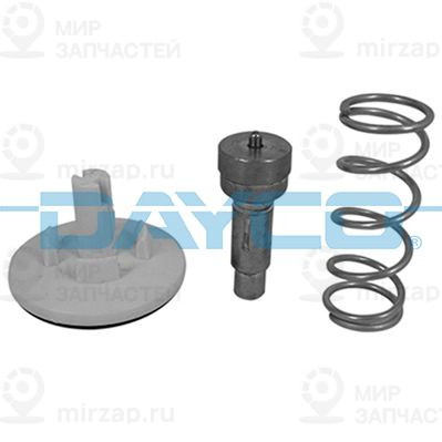 Термостат, охлаждающая жидкость DAYCO DT1289V
