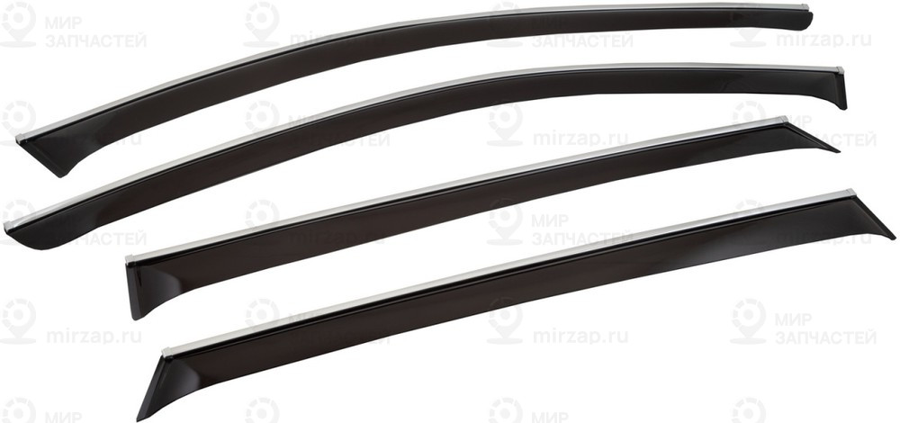 Запчасть AUTOFAMILY CHROMEX63024