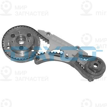 Запчасть DAYCO KBIO01