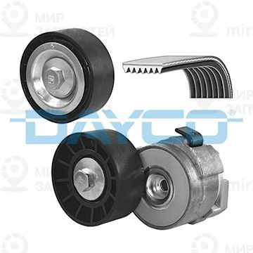 Запчасть DAYCO KPV070