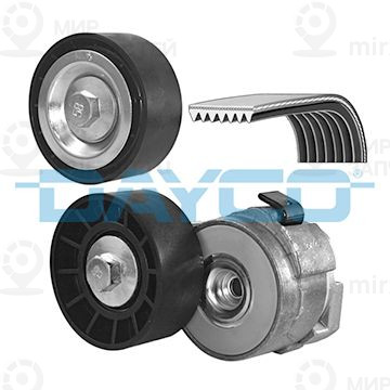 Запчасть DAYCO KPV098