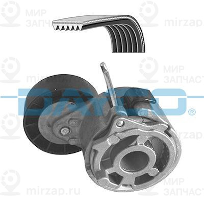 Запчасть DAYCO KPV235