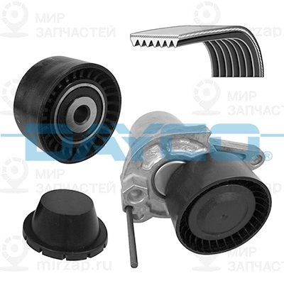 Запчасть DAYCO KPV244
