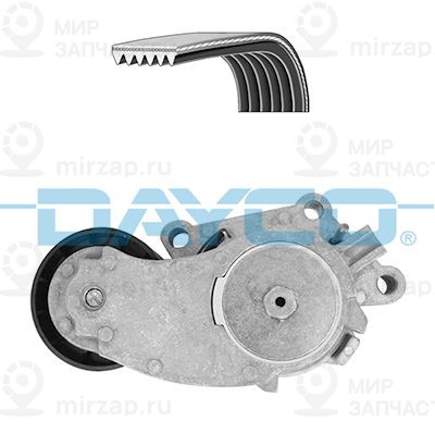 Запчасть DAYCO KPV334